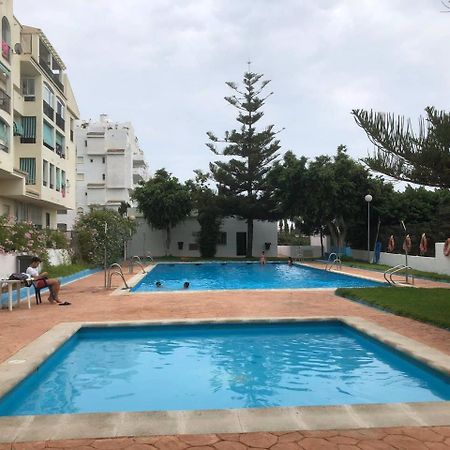 Apartamento Costa Del Sol Almuñécar Exterior foto