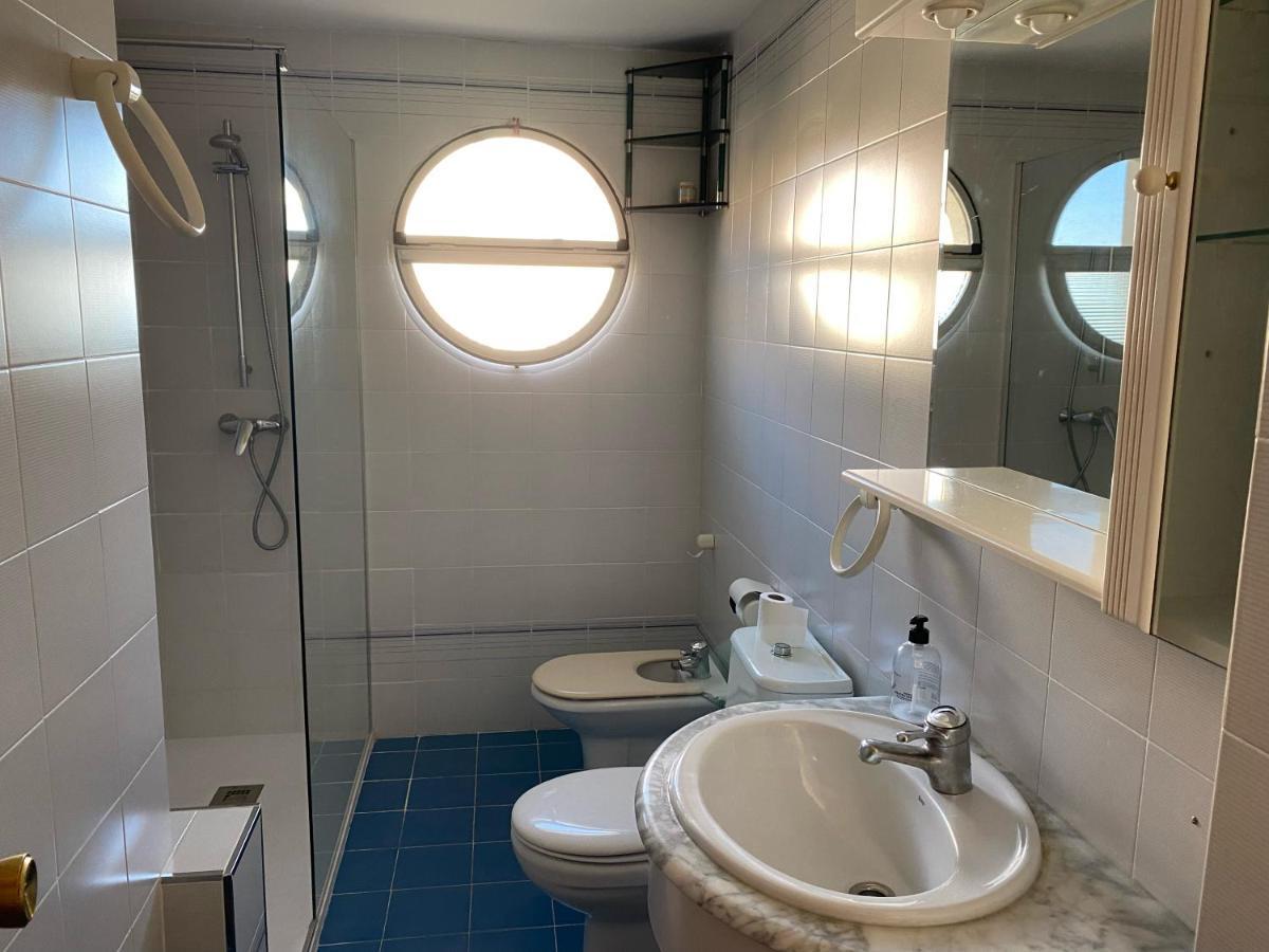 Apartamento Costa Del Sol Almuñécar Exterior foto