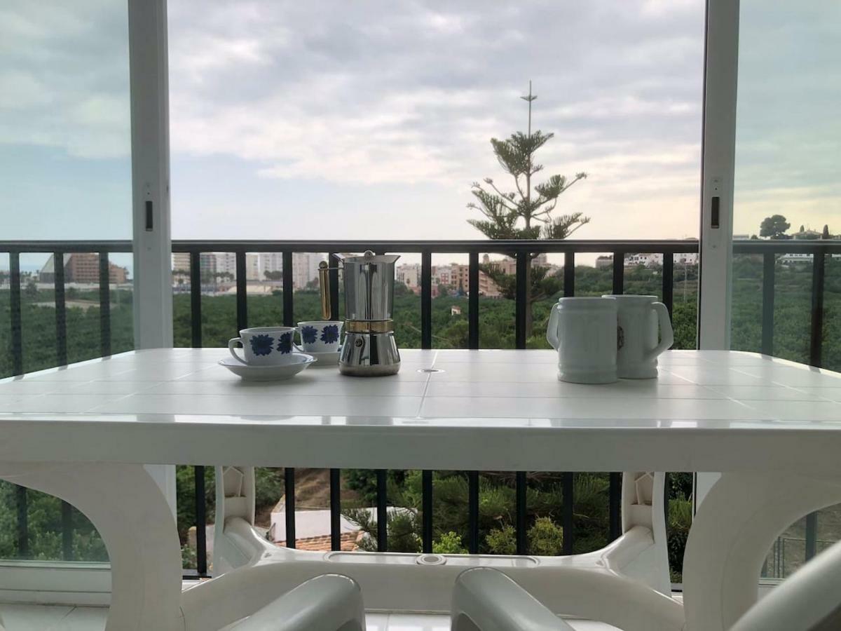 Apartamento Costa Del Sol Almuñécar Exterior foto