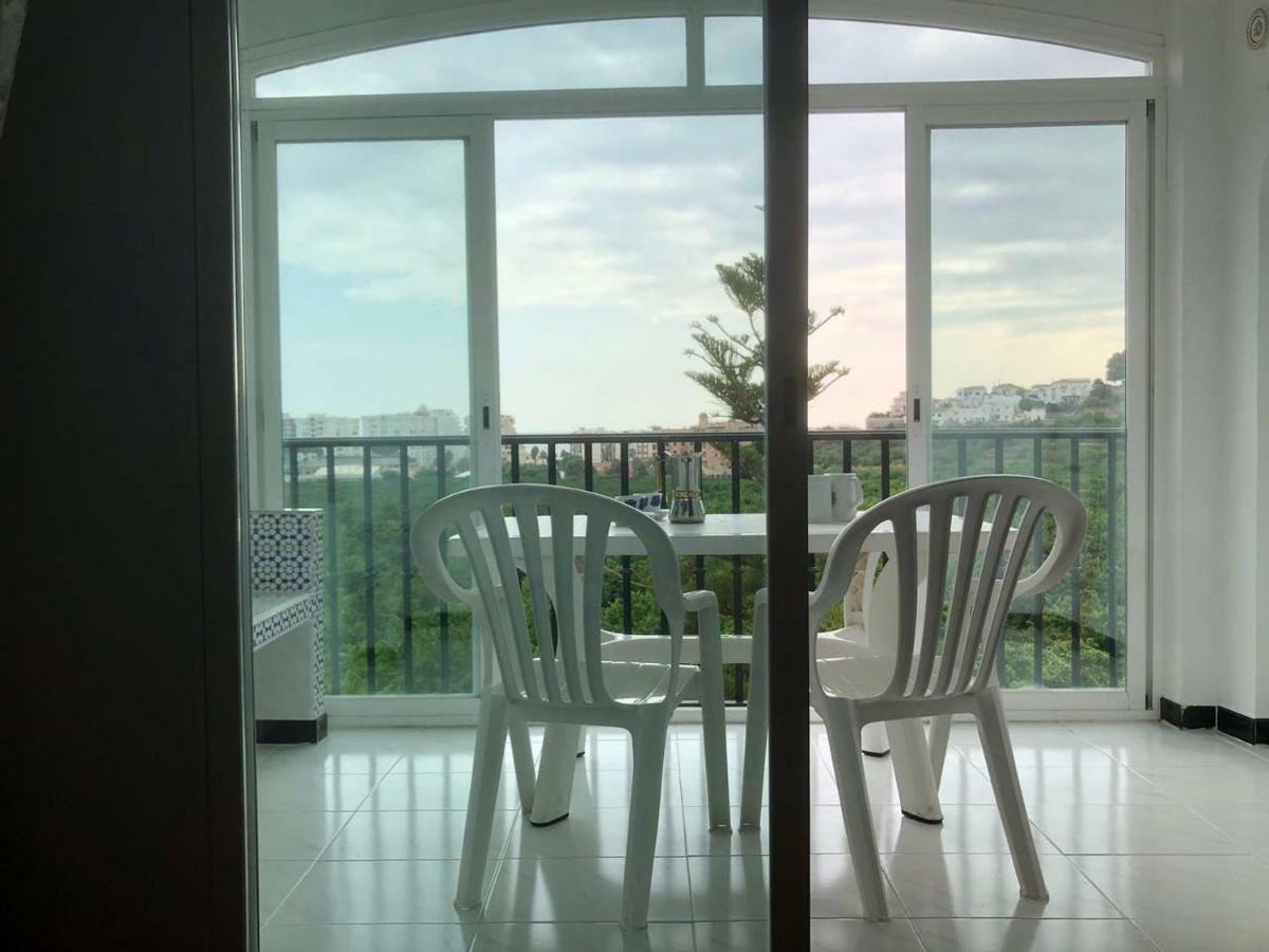 Apartamento Costa Del Sol Almuñécar Exterior foto