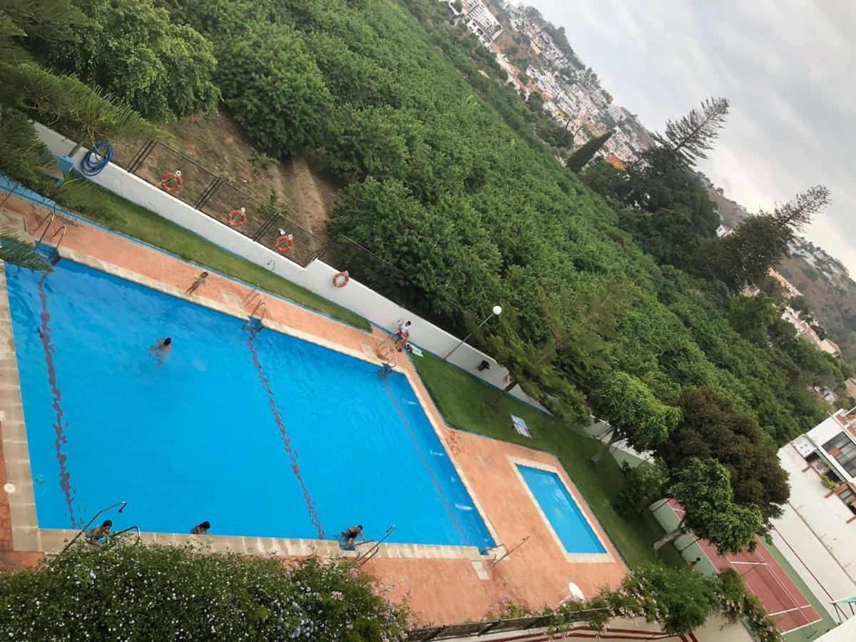 Apartamento Costa Del Sol Almuñécar Exterior foto